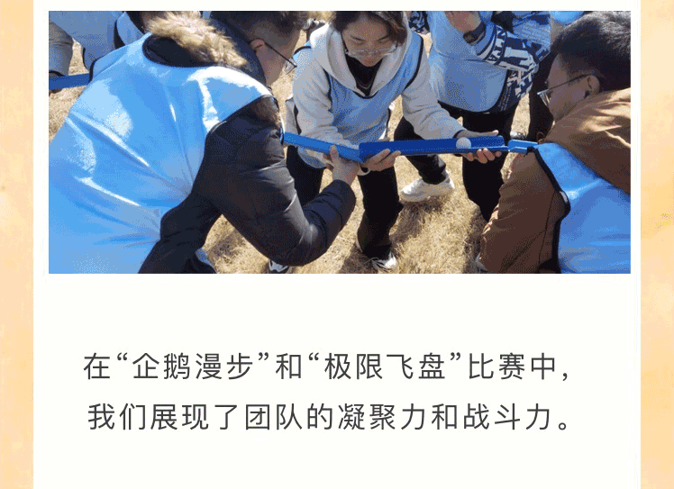 “迎新聚力，共謀新篇”歡樂團建之旅(圖7)